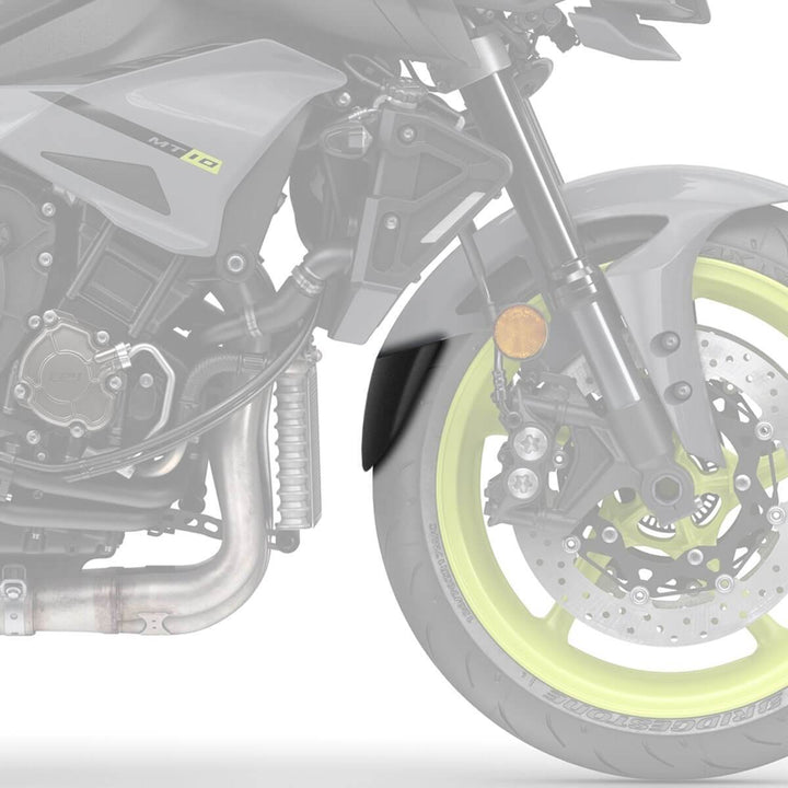 Pyramid Extenda Fenda for YAMAHA MT-10 / SP