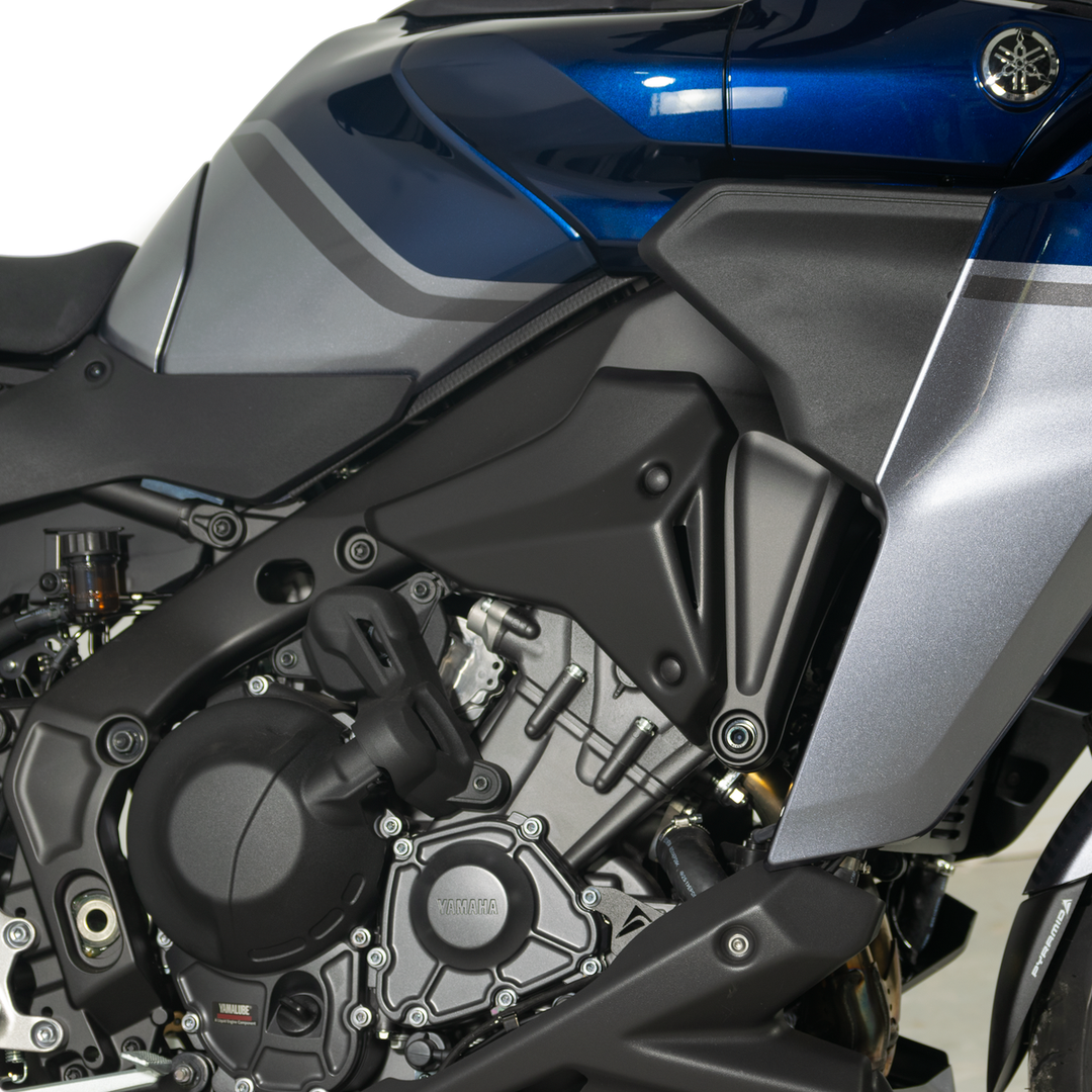 PYRAMID Infill Panel for YAMAHA MT-09 SP (2024-) & Tracer 9 GT/GT+ (2025-)