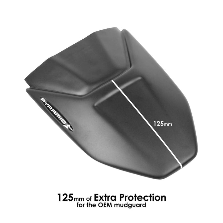 PYRAMID Hugger Extension for BMW F 900 XR / R (2020-)