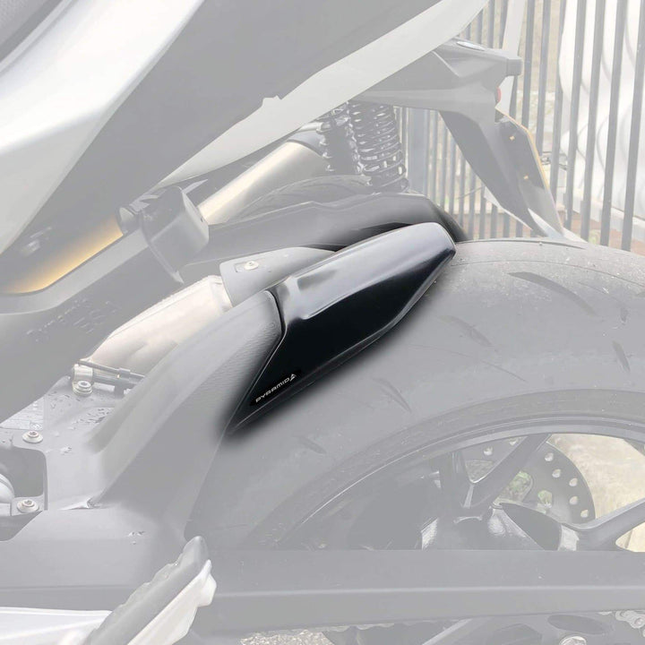 PYRAMID Hugger Extension for BMW F 900 XR / R (2020-)