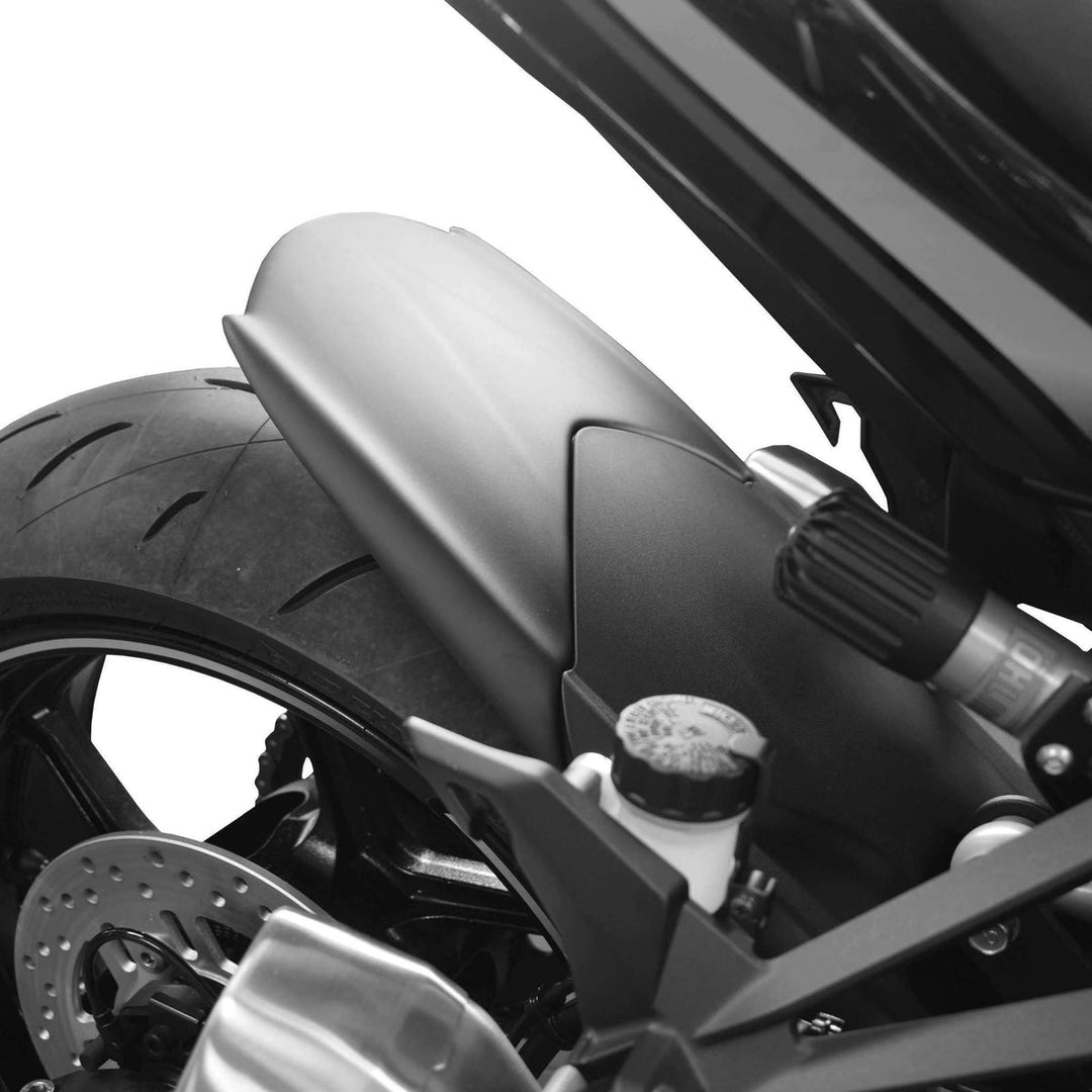 PYRAMID Hugger Extension for KAWASAKI Ninja 1000 SX (2020-)