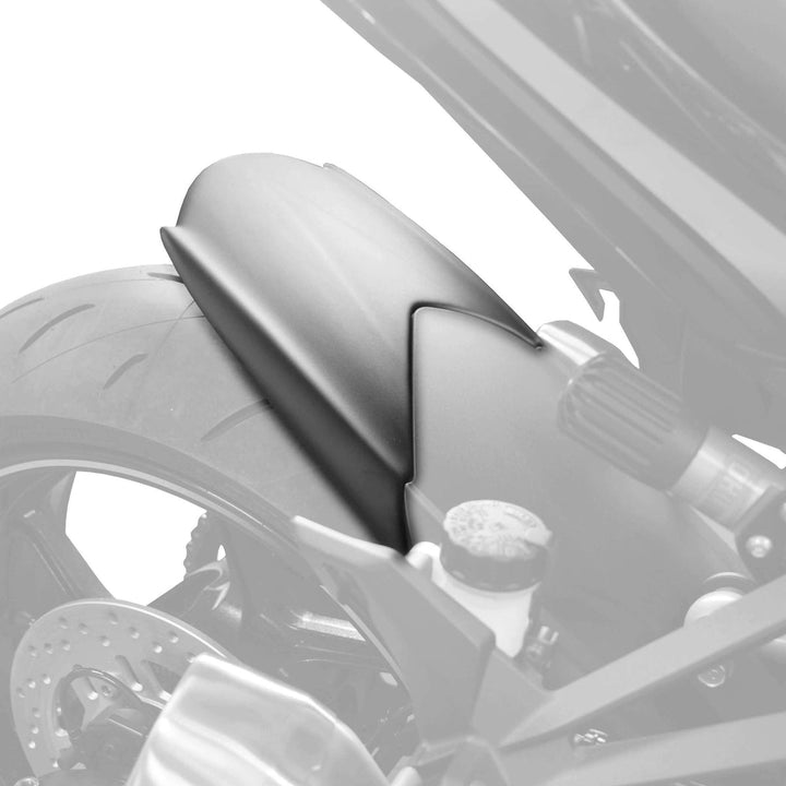 PYRAMID Hugger Extension for KAWASAKI Ninja 1000 SX (2020-)