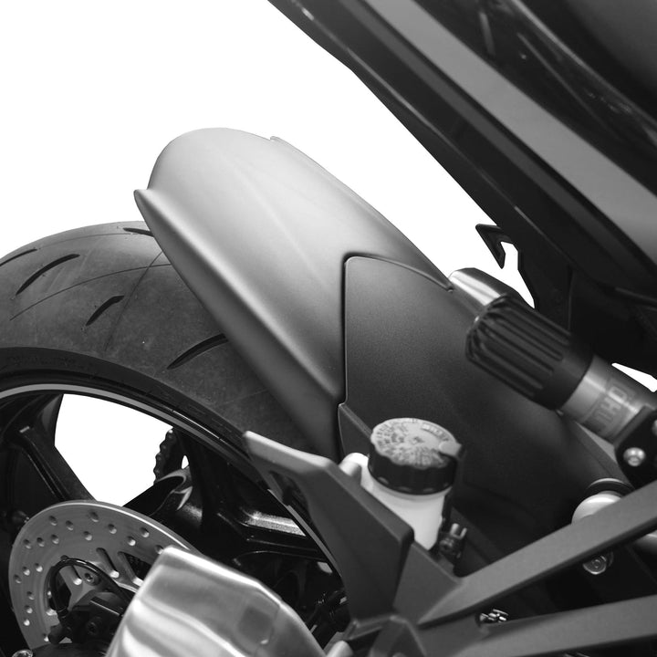 PYRAMID Hugger Extension for KAWASAKI Versys 1000 SE (2019-)