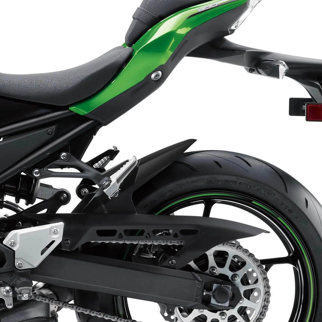 Pyramid Hugger Extension for KAWASAKI Z 900 / RS / SE / RS Cafe