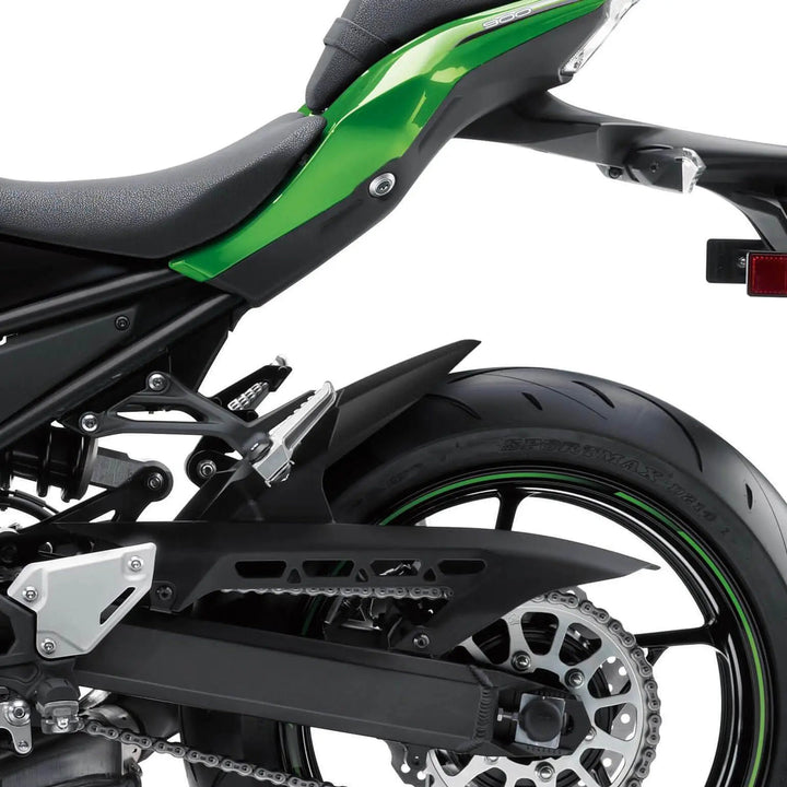 Pyramid Hugger Extension for KAWASAKI Z 900 / RS / SE / RS Cafe