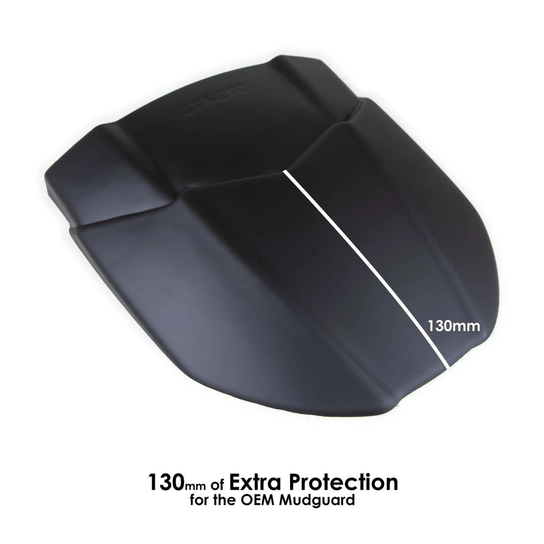Pyramid Hugger Extension for KAWASAKI Z 900 / RS / SE / RS Cafe