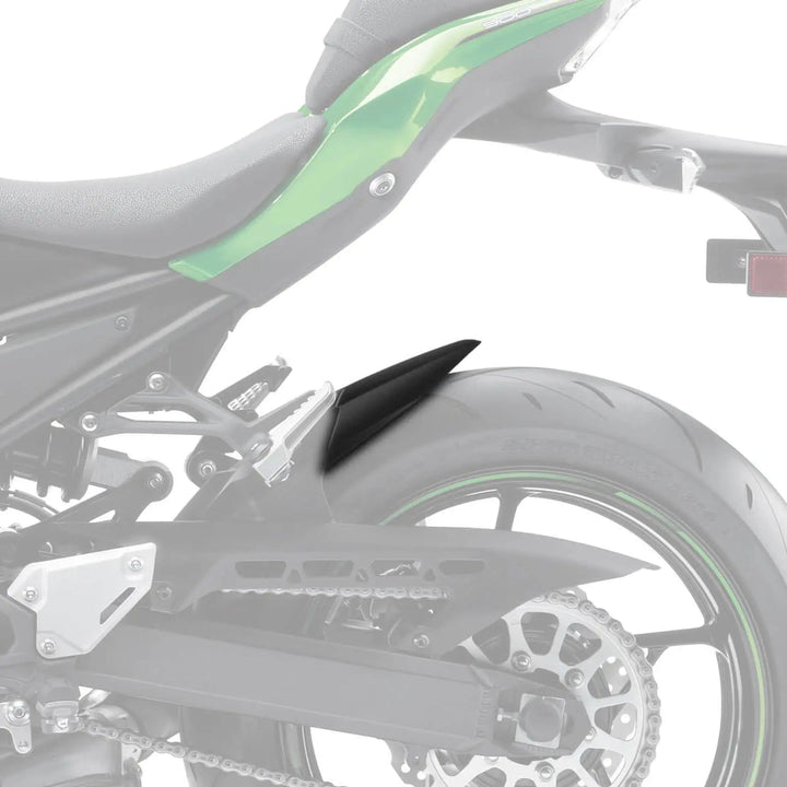 Pyramid Hugger Extension for KAWASAKI Z 900 / RS / SE / RS Cafe