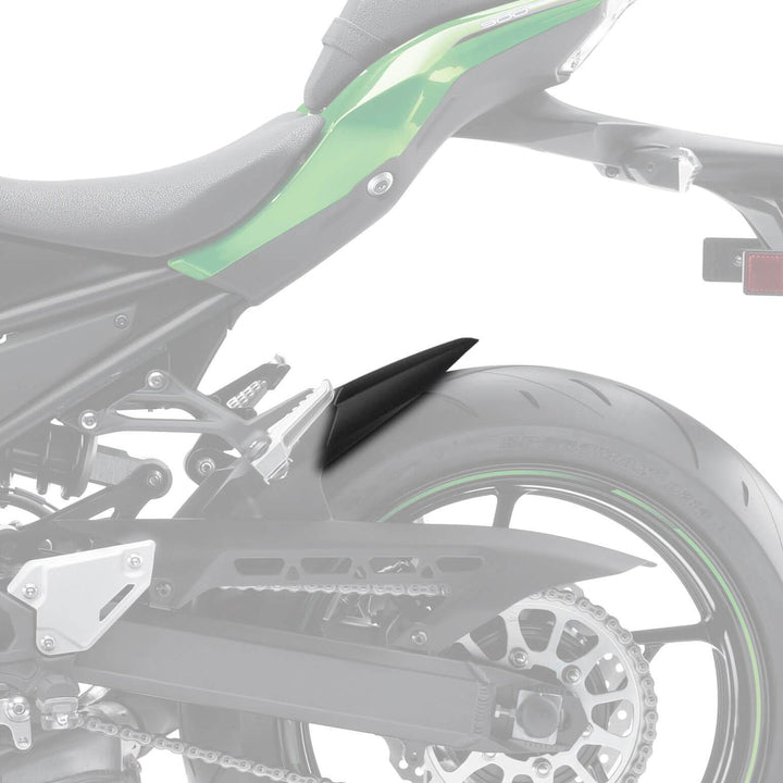 PYRAMID Hugger Extension for KAWASAKI Z H2 (2020-)