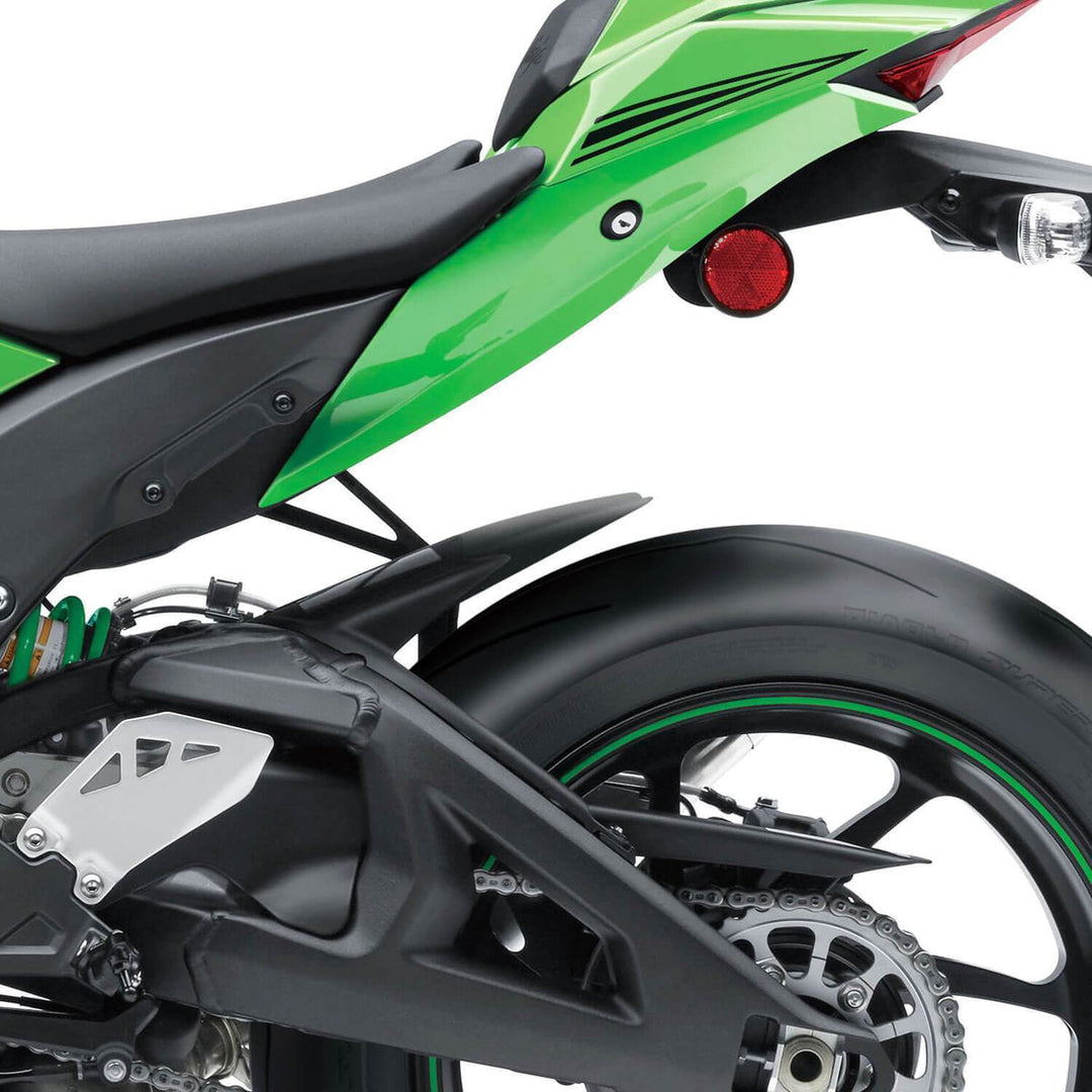 PYRAMID Hugger Extension for KAWASAKI ZX10-R (2017-)