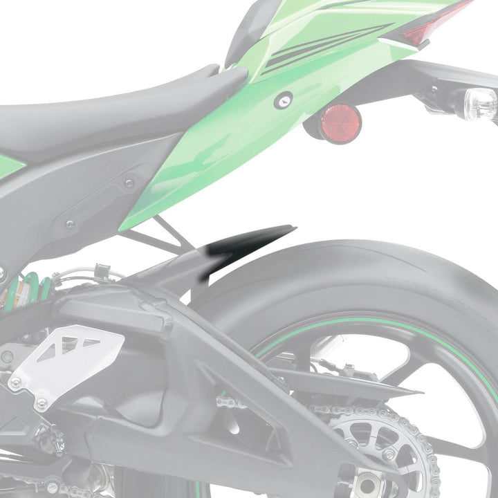 PYRAMID Hugger Extension for KAWASAKI ZX10-R (2017-)