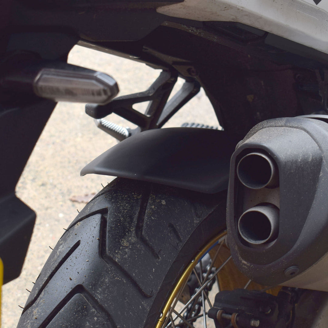 PYRAMID Hugger for HONDA CRF 1100 L Africa Twin Adventure Sports (2024-2025)
