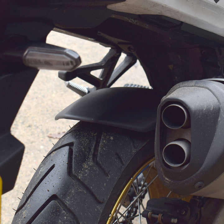 PYRAMID Hugger for HONDA CRF 1100 L Africa Twin Adventure Sports (2024-2025)