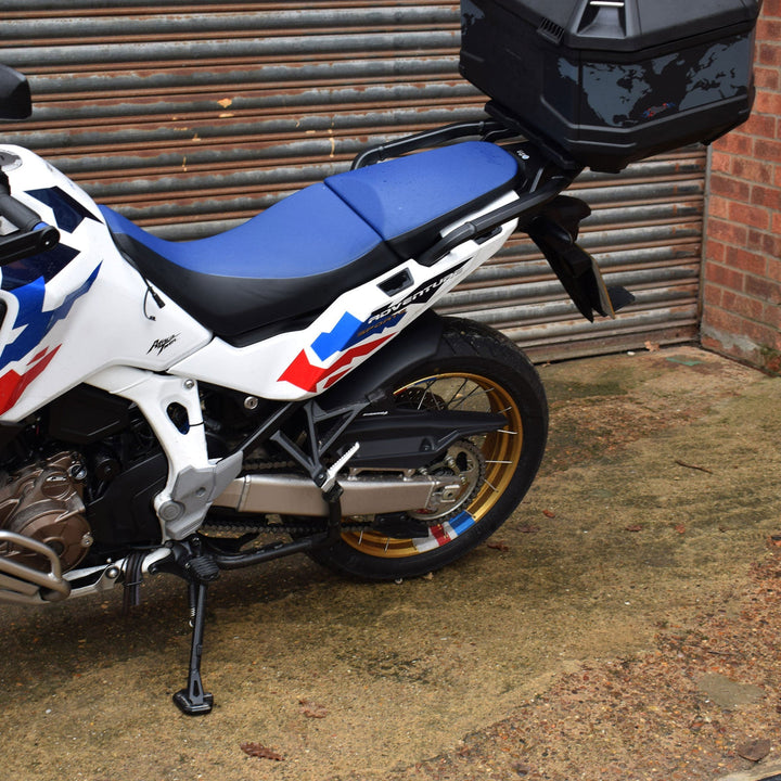 PYRAMID Hugger for HONDA CRF 1100 L Africa Twin Adventure Sports (2024-2025)