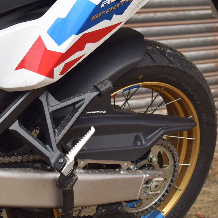 PYRAMID Hugger for HONDA CRF 1100 L Africa Twin Adventure Sports (2024-2025)