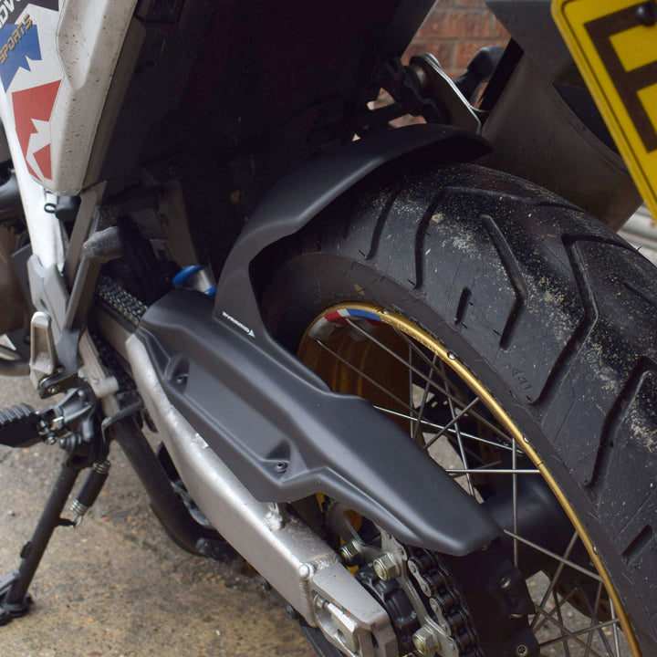 PYRAMID Hugger for HONDA CRF 1100 L Africa Twin Adventure Sports (2024-2025)