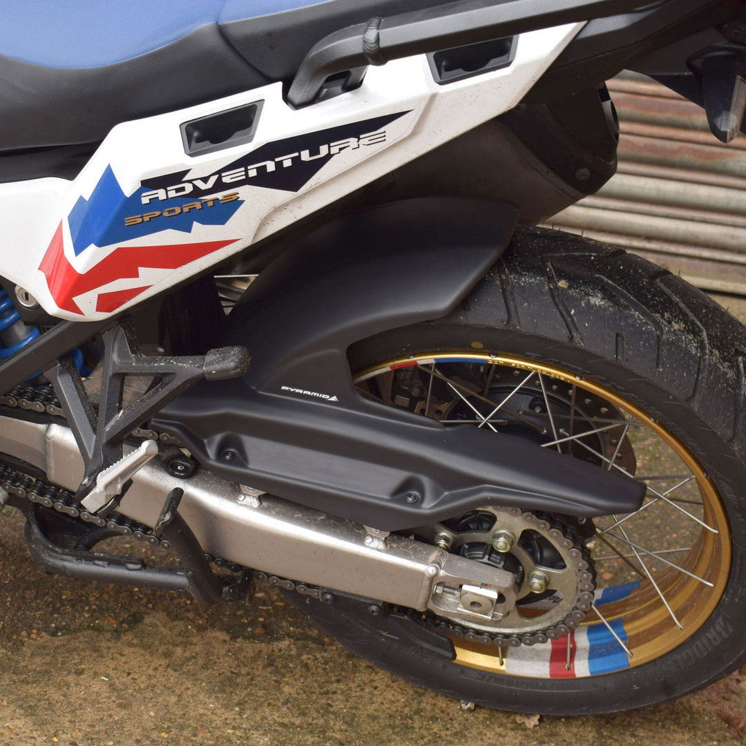 PYRAMID Hugger for HONDA CRF 1100 L Africa Twin Adventure Sports (2024-2025)