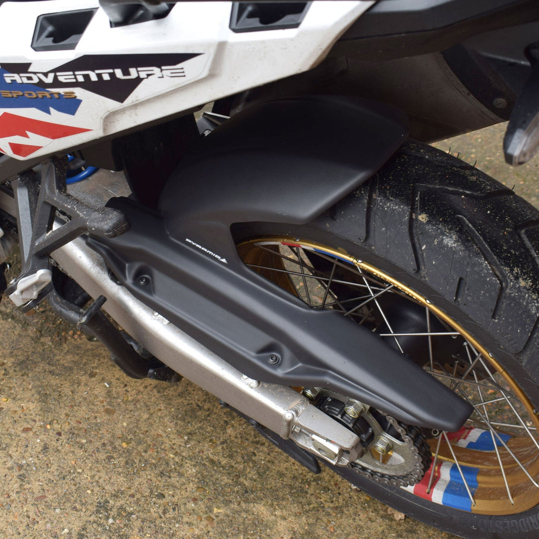 PYRAMID Hugger for HONDA CRF 1100 L Africa Twin Adventure Sports (2024-2025)