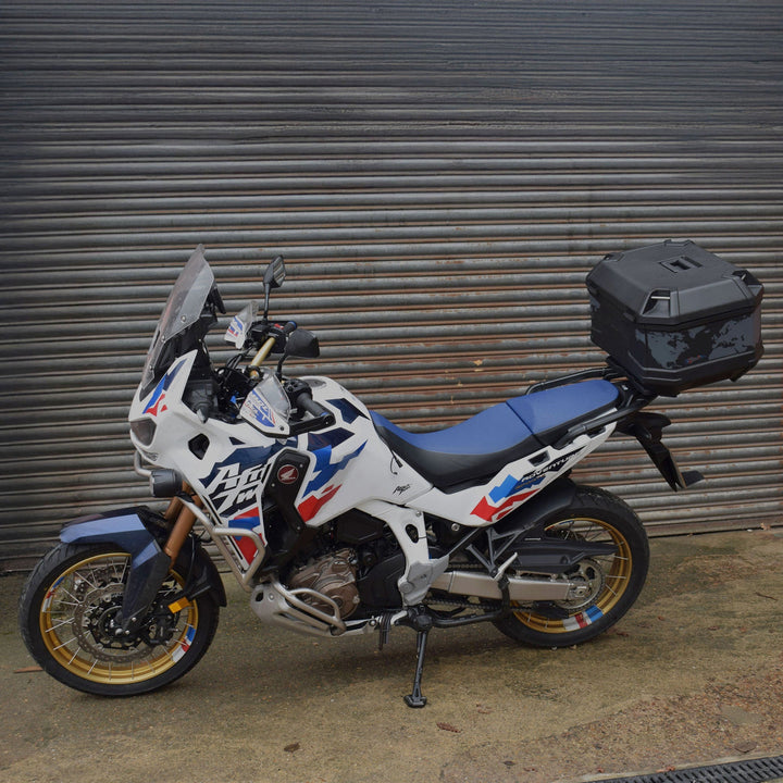 PYRAMID Hugger for HONDA CRF 1100 L Africa Twin Adventure Sports (2024-2025)