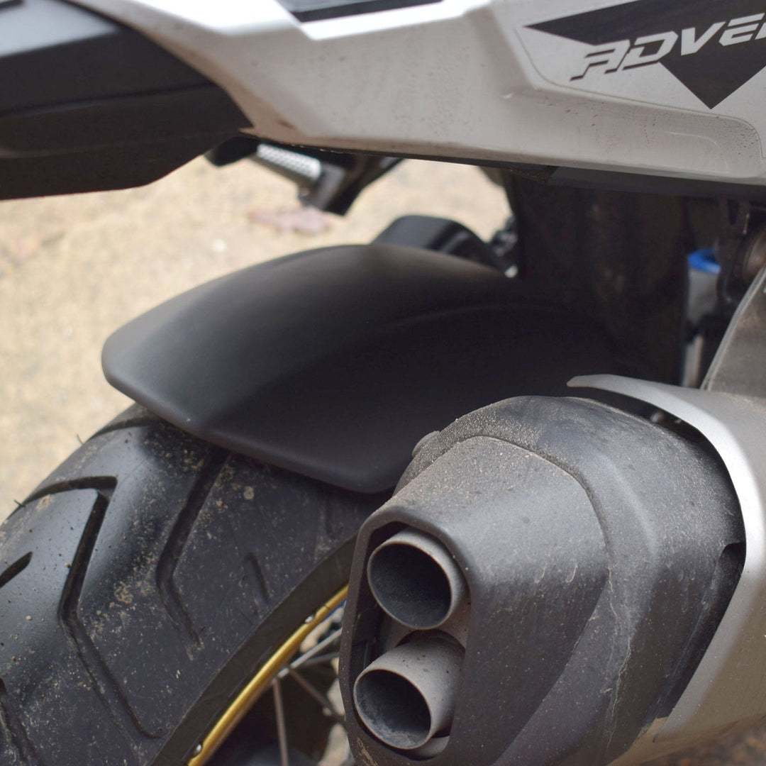 PYRAMID Hugger for HONDA CRF 1100 L Africa Twin Adventure Sports (2024-2025)