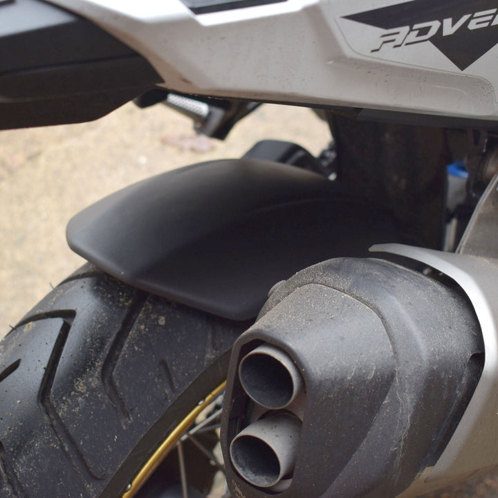 PYRAMID Hugger for HONDA CRF 1100 L Africa Twin Adventure Sports (2024-2025)