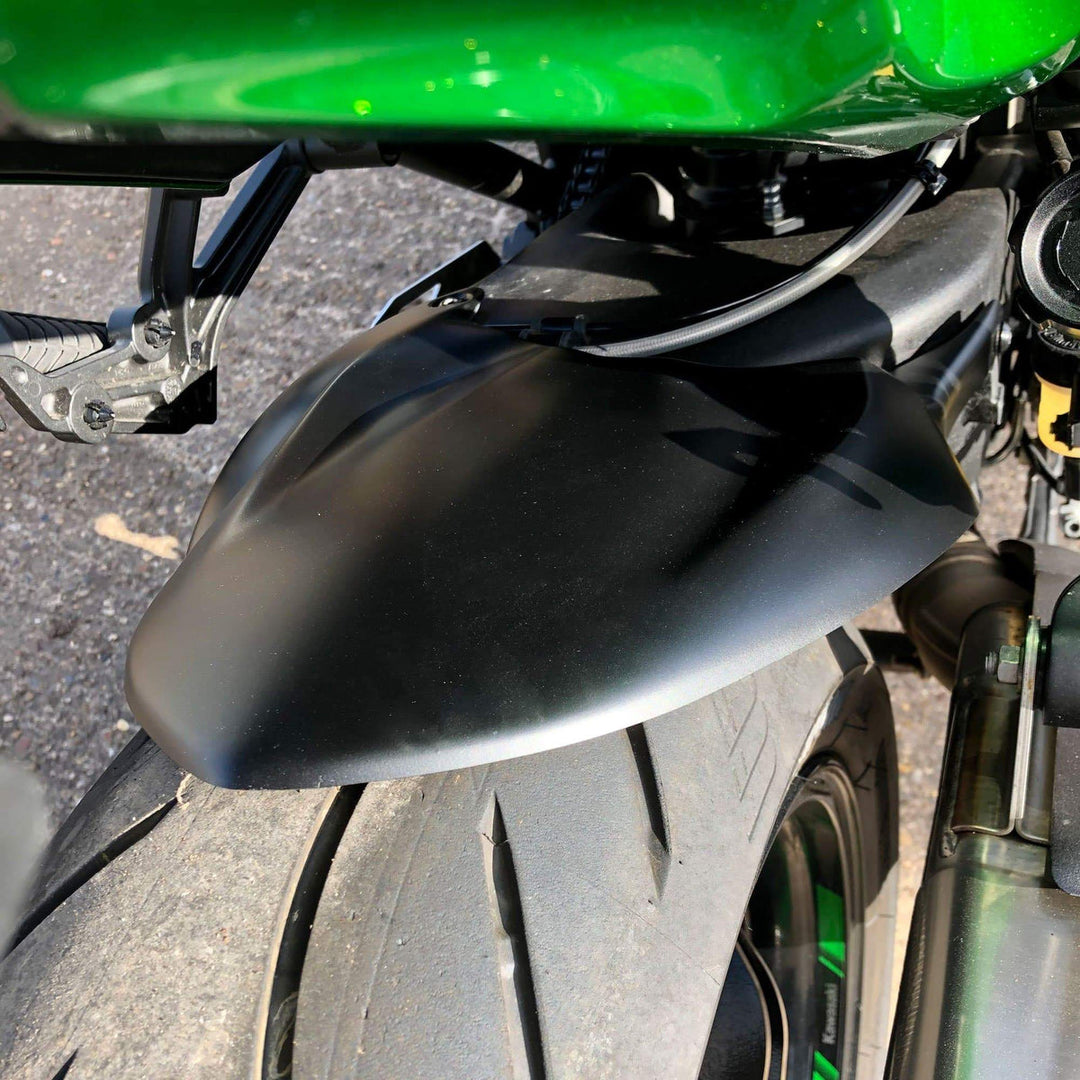 PYRAMID Hugger for KAWASAKI Ninja H2 SX (2018-)