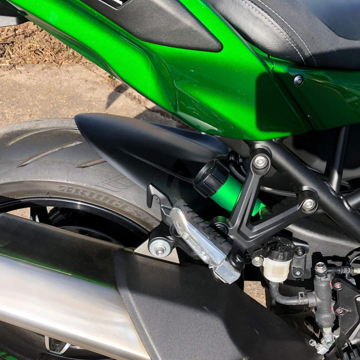 PYRAMID Hugger for KAWASAKI Ninja H2 SX (2018-)