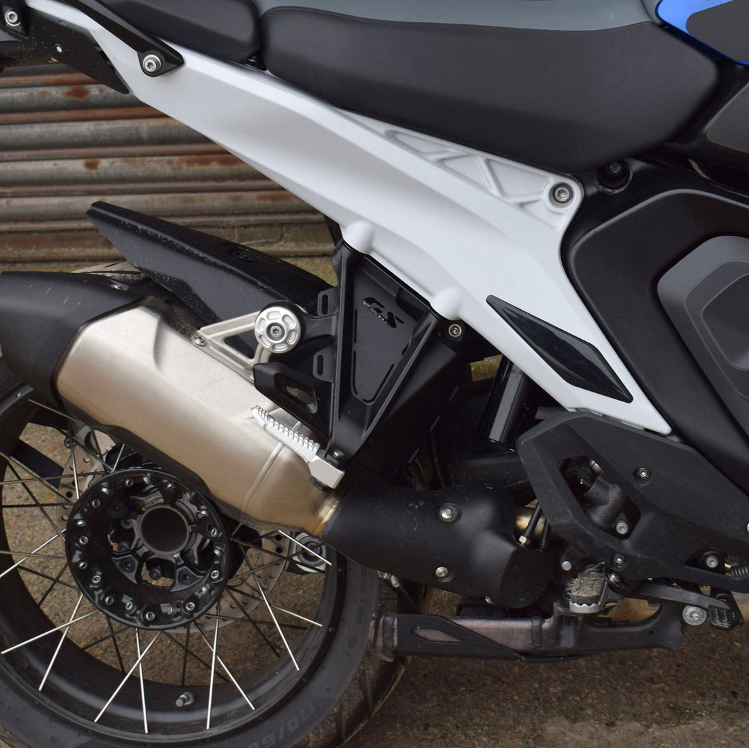 PYRAMID Infill Panels for BMW R 1300 GS (2023-)