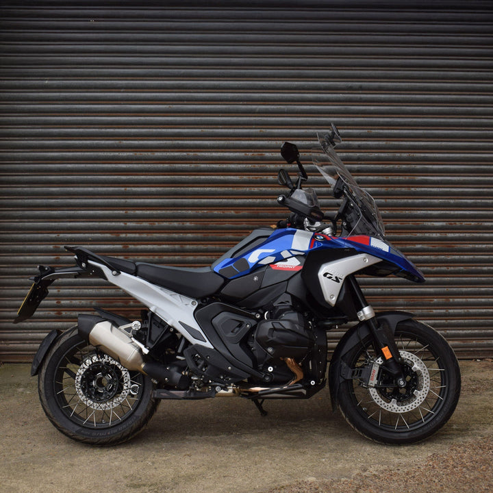 PYRAMID Infill Panels for BMW R 1300 GS (2023-)