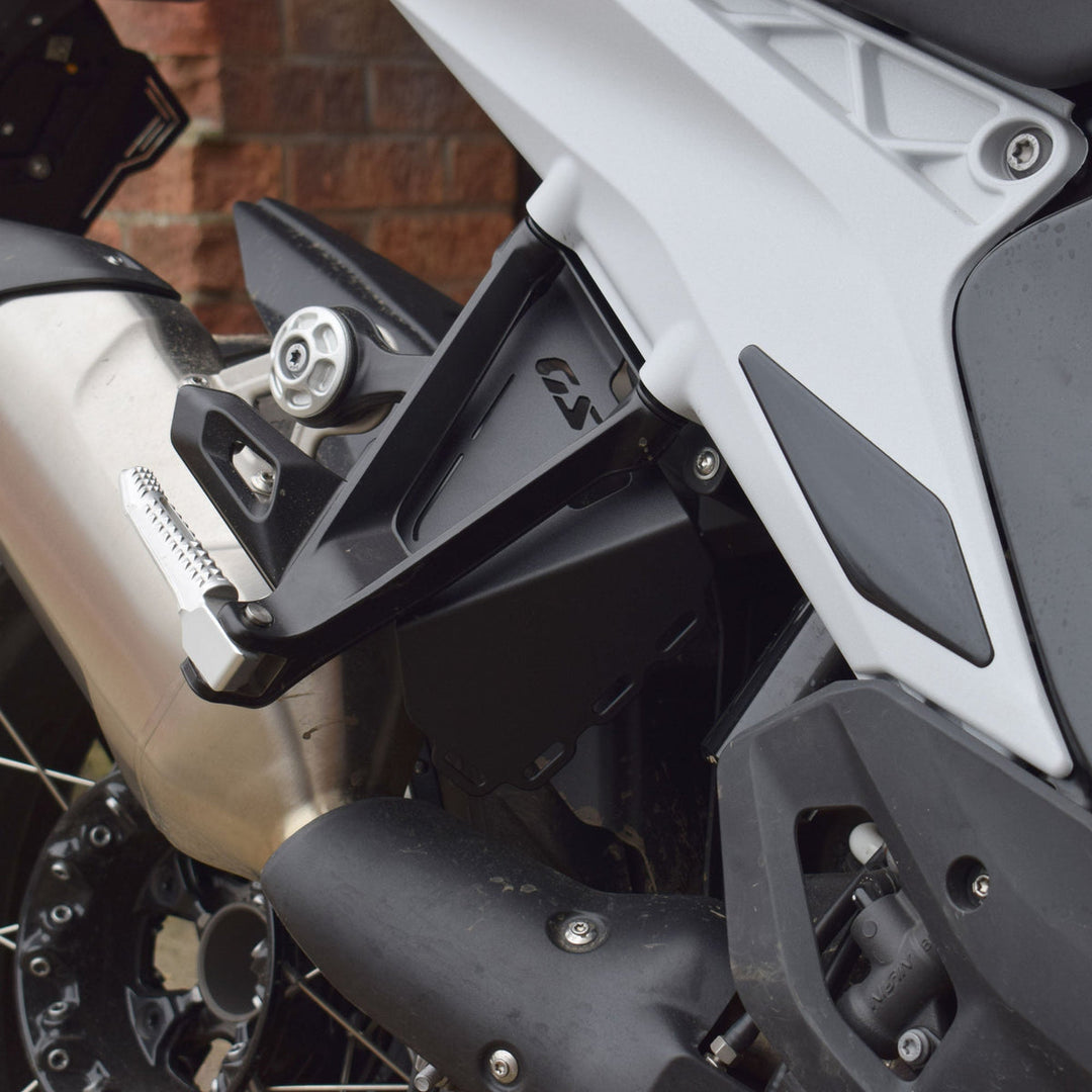 PYRAMID Infill Panels for BMW R 1300 GS (2023-)
