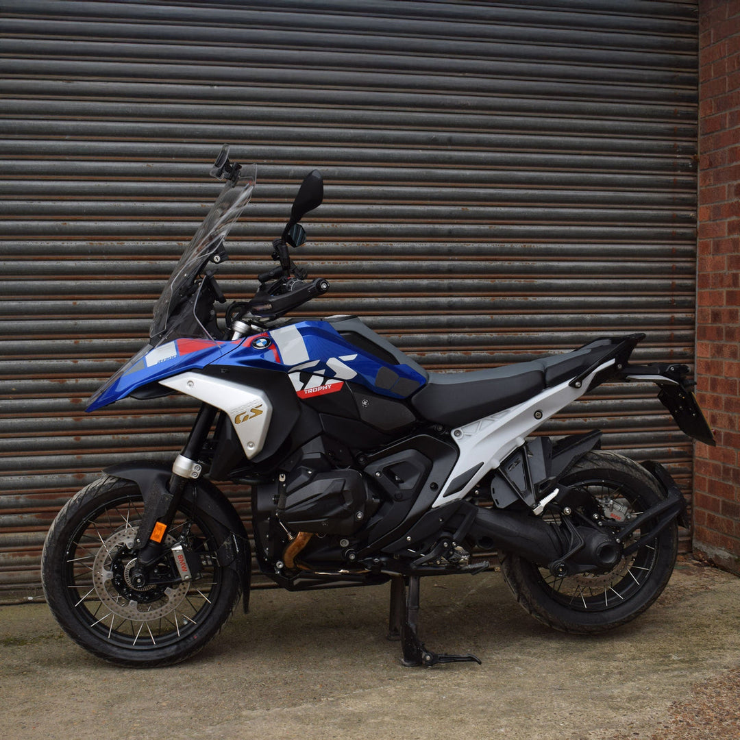 PYRAMID Infill Panels for BMW R 1300 GS (2023-)