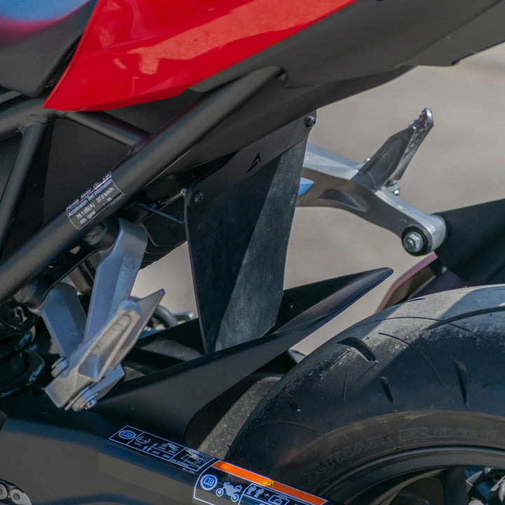 PYRAMID Shock Shield for HONDA CB 1000 Hornet / SP (2025-)