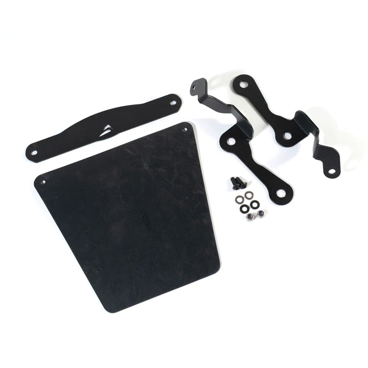 PYRAMID Shock Shield for HONDA CB 1000 Hornet / SP (2025-)