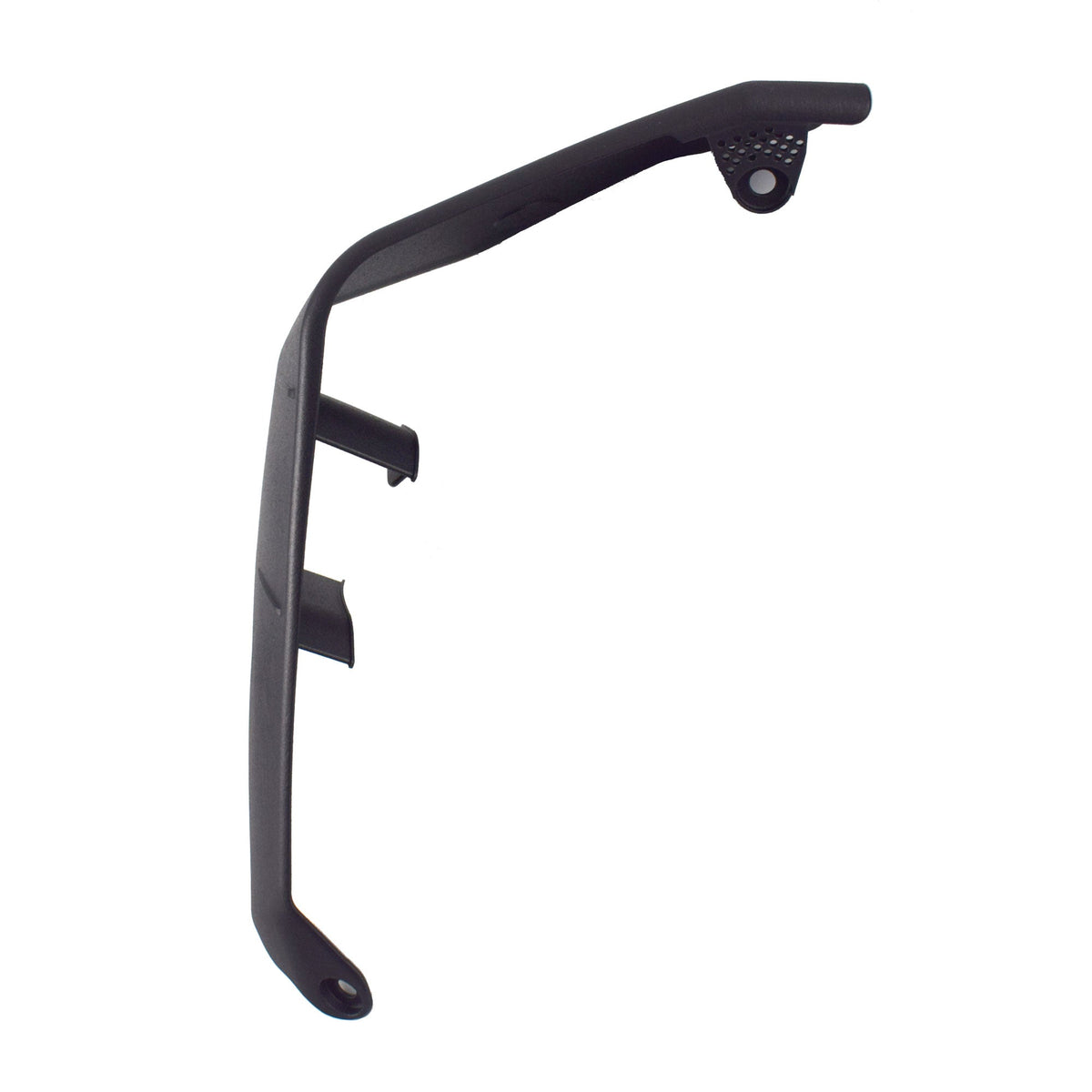 PYRAMID Side Spoilers for YAMAHA MT-09 SP (2024-) – SteadyMoto