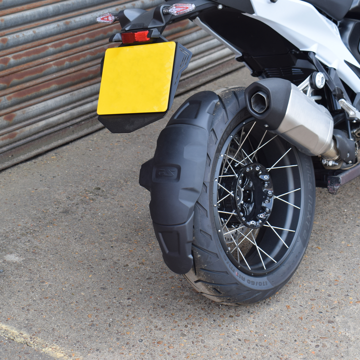 PYRAMID Spray Guard Extension for BMW R 1300 GS (2023-)