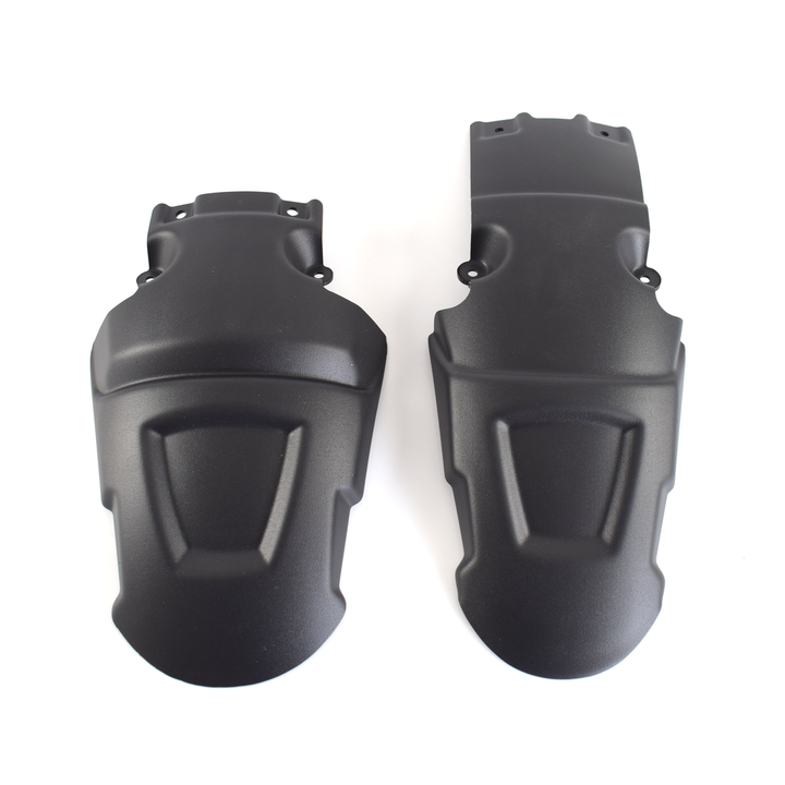 PYRAMID Spray Guard Extension for BMW R 1300 GS (2023-)