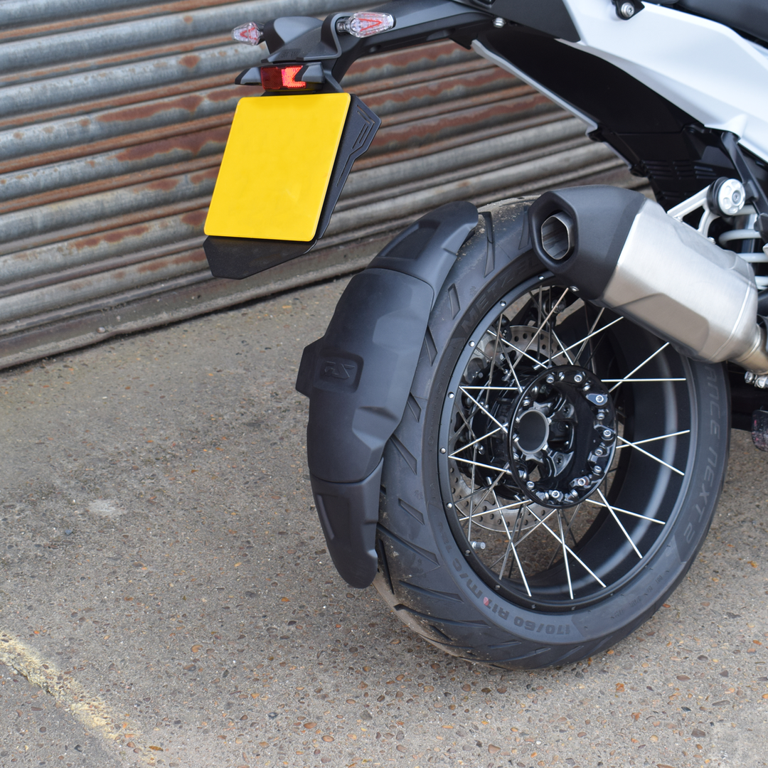 PYRAMID Spray Guard Extension for BMW R 1300 GS (2023-)