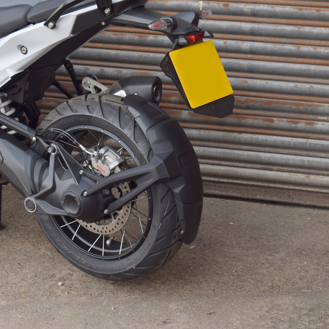 PYRAMID Spray Guard Extension for BMW R 1300 GS (2023-)