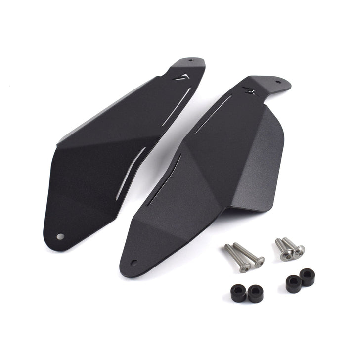 PYRAMID Wind Deflector for HONDA CRF 1100 L Africa Twin Adv Sport (2020-)