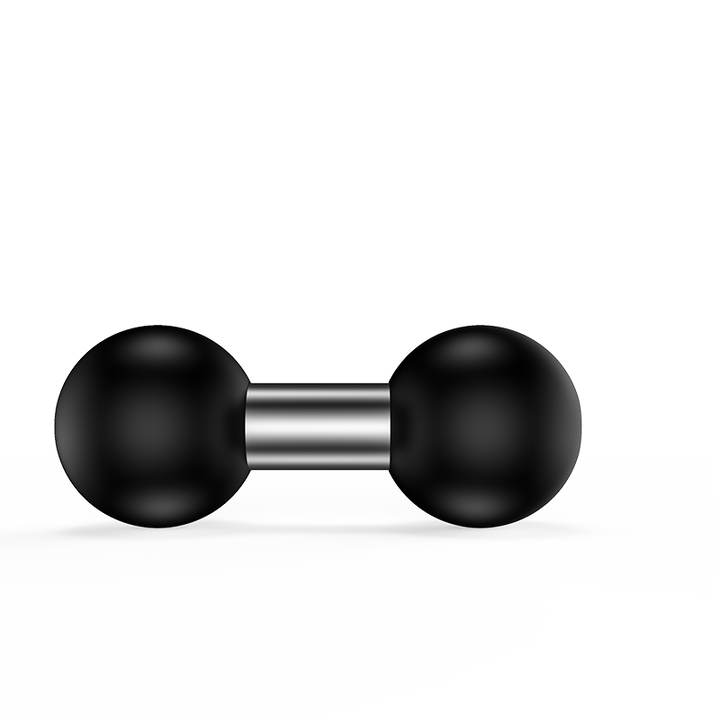 KEWIG Double Ball Head Connected Accessories