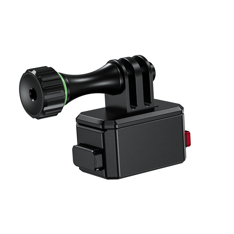 KEWIG Quick Release Camera Mount for GoPro