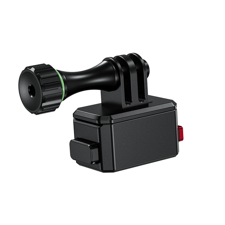 KEWIG Quick Release Camera Mount for GoPro