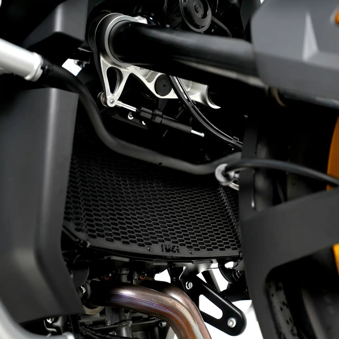 Fml Pro Radiators PRO Radiator Guard for CF MOTO 800MT Sport / Touring / Explore (2022 ...