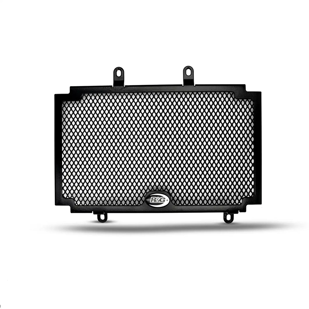 Radiator Guard for KTM 250/390 Duke (2017-2023) & HUSQVARNA Vitpilen & Svartpilen 401 (2018-2023)