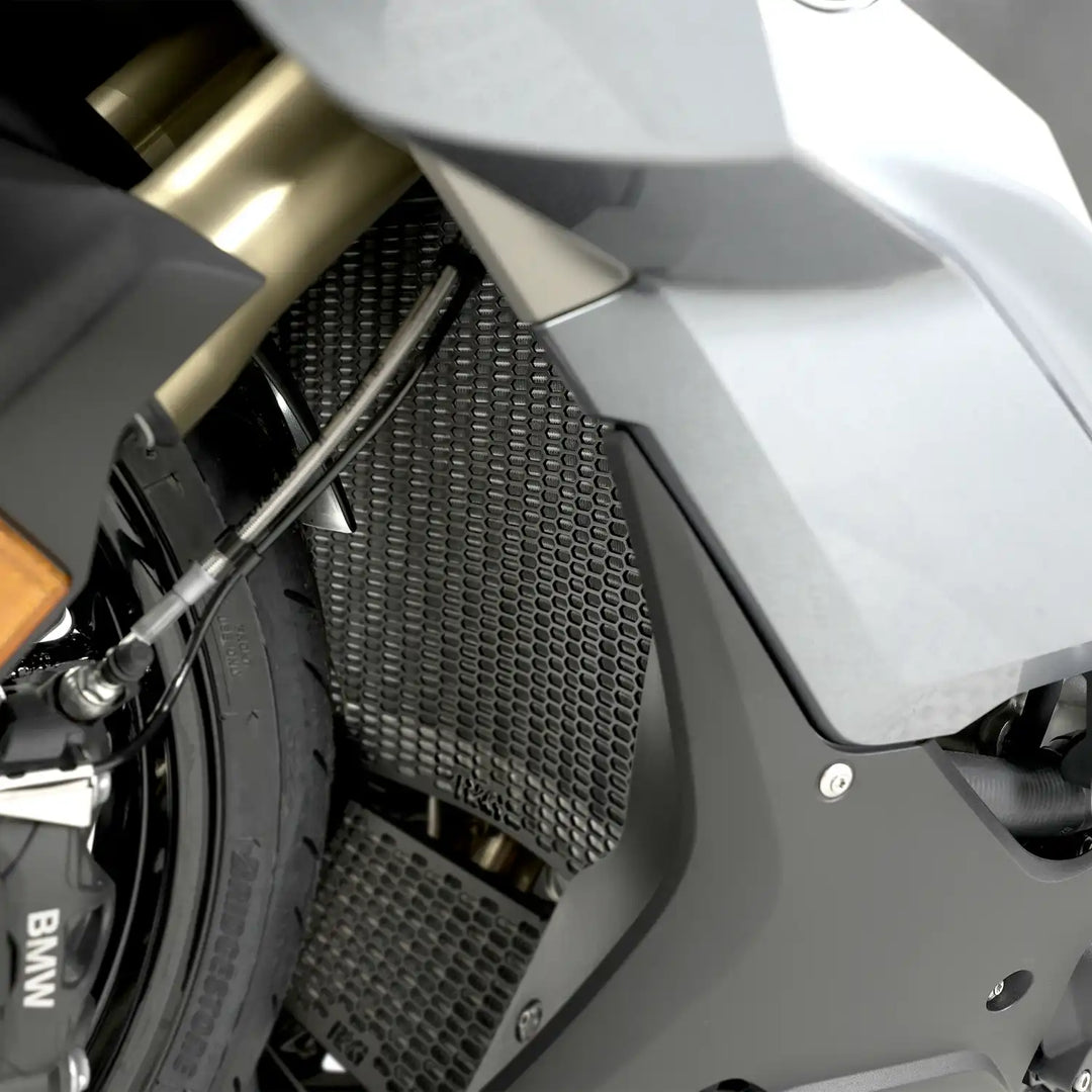 Bmw Radiator Guard PRO Radiator Guard for BMW S 1000 R/RR/XR & M 1000 R/RR/XR – SteadyMoto