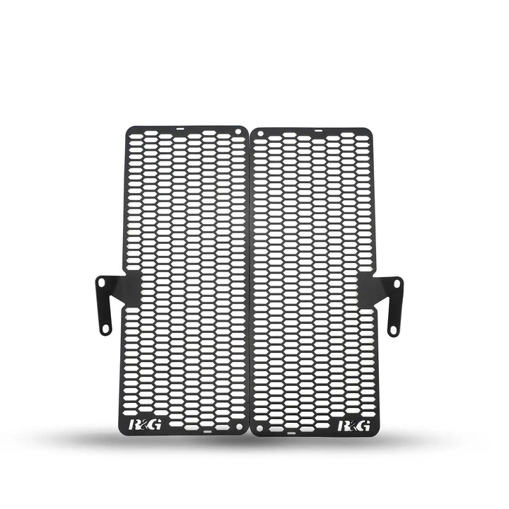 PRO Radiator & Oil Cooler Guard Set for DUCATI Multistrada V4 / V4S (2021-)