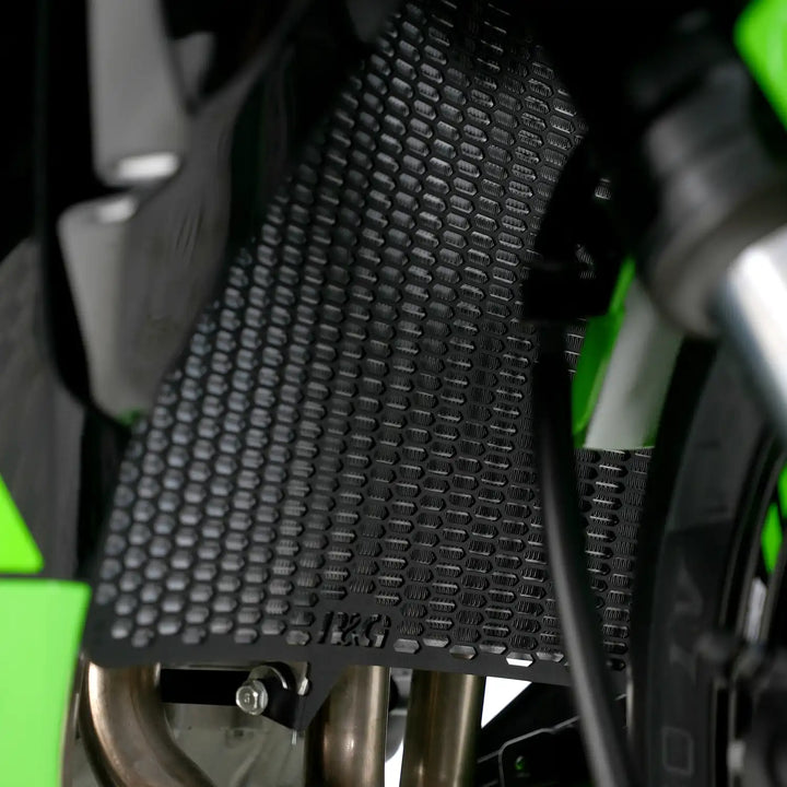 PRO Radiator Guard for KAWASAKI ZX-6R (2019-2021)