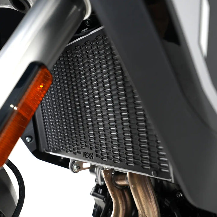 PRO Radiator Guard for SUZUKI V-Strom 800 DE (2023-2024)