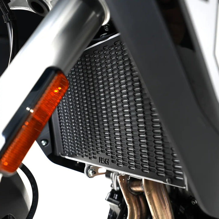 PRO Radiator Guard for SUZUKI V-Strom 800 DE (2023-2024)