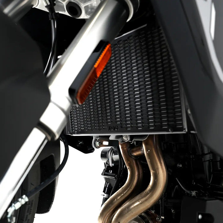 PRO Radiator Guard for SUZUKI V-Strom 800 DE (2023-2024)