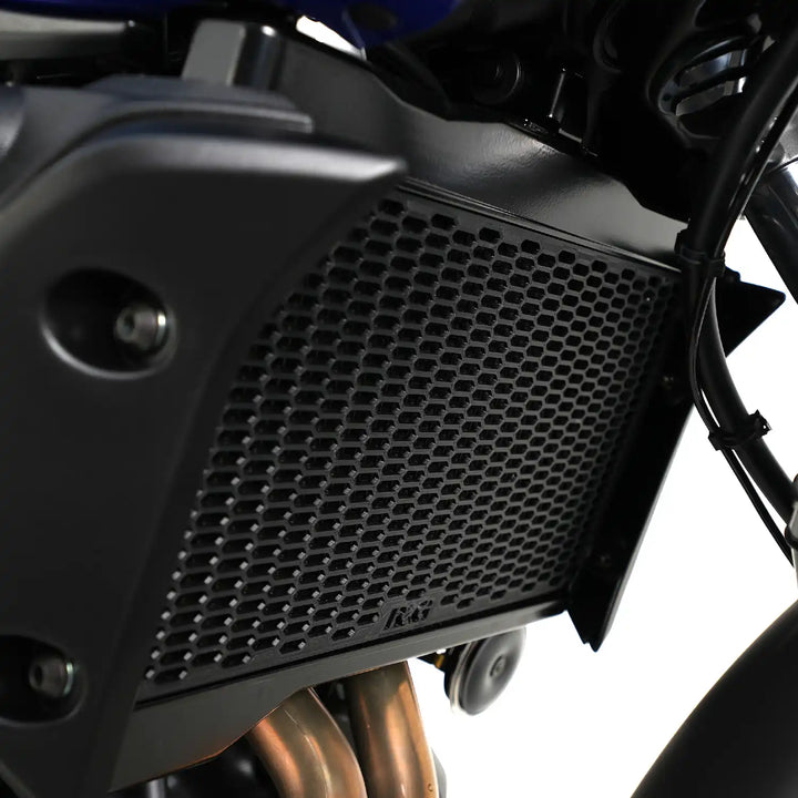 PRO Radiator Guard for FANTIC Caballero 700, YAMAHA MT-07, Tracer 7 / GT, XSR 700 & Tracer 700